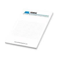 Notepad - 100 Sheets.... from ASI 71475 Minimedia Intl Inc / Mini Media