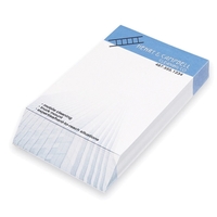 Slanted Notepad.... from ASI 71475 Minimedia Intl Inc