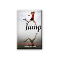 4 Color Process Rectangular Square Corners Button.... from ASI 71475...