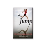 4 Color Process Rectangular Square Corners Button