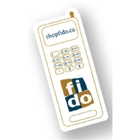 Cellular Phone Magnet