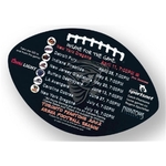 Football Magnet