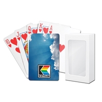 Bridge Playing Cards