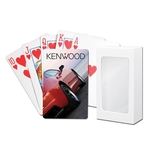 Bridge Playing Cards