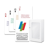 Bridge Playing Cards