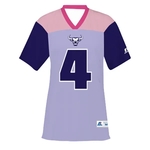 Ladies' FreeStyle Sublimated Flag Football Jersey