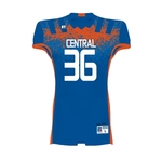 Adult FreeStyle Lightweight Reversible Football Jersey