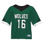 Adult FreeStyle Sublimated Lacrosse Jersey