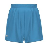 Girls' FreeStyle Sublimated Lacrosse Shorts