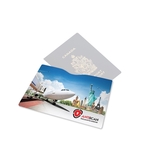 Antiscan Products - Passport Sleeve