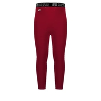 Youth FreeStyle Sublimated Baselayer Tight By Coolcore®