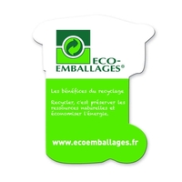 Recycling Bin Magnet