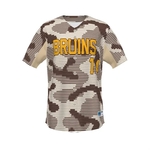 Adult FreeStyle Sublimated Full-Button Baseball Jersey