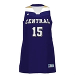 Ladies' FreeStyle Sublimated Dynaspeed Basketball Jersey
