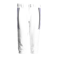 Girls Sublimated Softball Knicker. 12 ounce per linear yard, 100%...