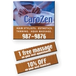 Magnet Coupons