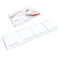 4-in-1 Booklet is available in 2-3/4" x 3" (closed size) 12"... from ASI...
