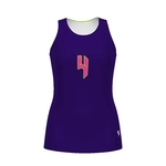 Ladies FreeStyle Sublimated Sleeveless Volleyball Tank
