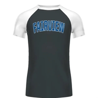 FreeStyle Dynaspeed Short Sleeve Compression Shirt