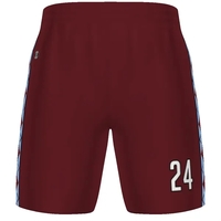 Ladies' FreeStyle Reversible 7 Inch Basketball Shorts