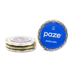 NFC Challenge Coin w/ Diamond Border (2")