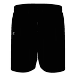 Youth FreeStyle Sublimated Reversible 5" Basketball Shorts