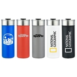 18 oz Stainless Vacuum Tumbler