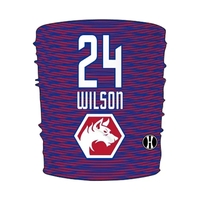 Youth FreeStyle Sublimated Gaiter