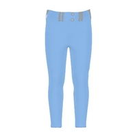 Youth FreeStyle Sublimated Baseball Pant