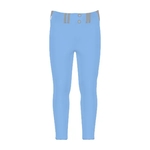 Youth FreeStyle Sublimated Baseball Pant