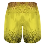 Youth Freestyle Sublimated Traditional Track Shorts