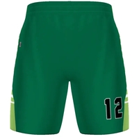 Ladies' FreeStyle Turbo 7 Inch Basketball Shorts