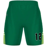 Ladies' FreeStyle Turbo 7 Inch Basketball Shorts