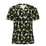 Ladies' FreeStyle Sublimated Turbo Training Tee