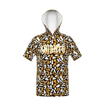 Youth FreeStyle Cotton-Touch™ Short Sleeve Hoodie