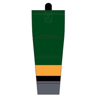 Youth Performance Series Hockey Socks, 100% Polyester Dry-Excel™ Smooth...