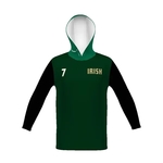 Youth FreeStyle Sublimated Cotton-Touch™ Poly Hoodie