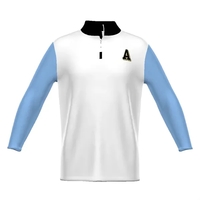 Youth FreeStyle Cotton-Touch™ 1/4 Zip Pullover