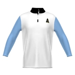 Youth FreeStyle Cotton-Touch™ 1/4 Zip Pullover