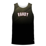 Youth FreeStyle Sublimated Traditional Track Jersey