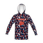 Youth FreeStyle Sublimated Hoodie