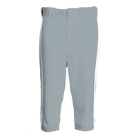 Adult FreeStyle Sublimated Baseball Knicker