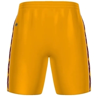 Youth Reversible 7" Basketball Shorts. Dry-Excel™ 100% polyester single ply...