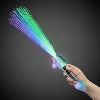 LED Unicorn Wand