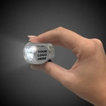 Mini Cube Flashlight - 2 1/2"
