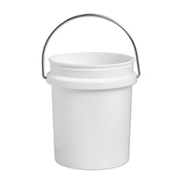 Mini 5 Gallon Bucket