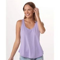 Boxercraft Women's Twistback Tank Top... from ASI 84358 S&S Activewear