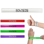 Matte Slap Bracelet