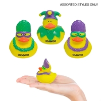 Mardi Gras Duck.... from ASI 52710 Lincoln Line