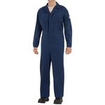 Bulwark Men's Tall Deluxe Coverall